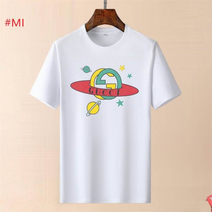 G men t-shirt-5809(M-XXXL)