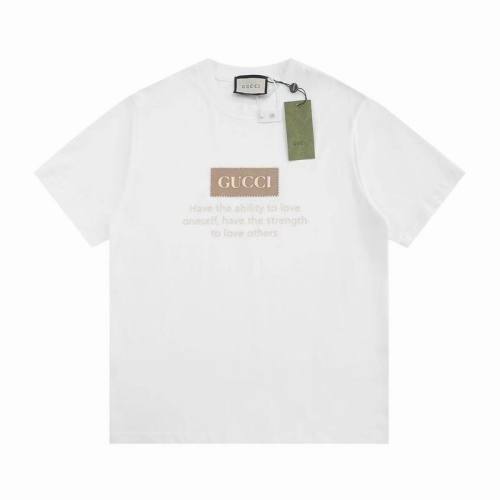 G men t-shirt-6231(XS-L)