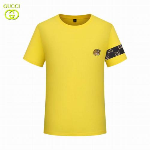 G men t-shirt-5901(M-XXXXL)