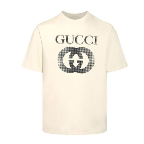 G men t-shirt-6069(S-XL)
