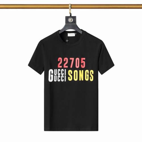 G men t-shirt-5794(M-XXXL)