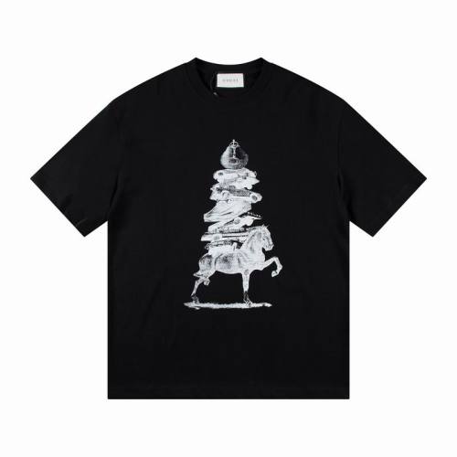 G men t-shirt-6036(S-XL)