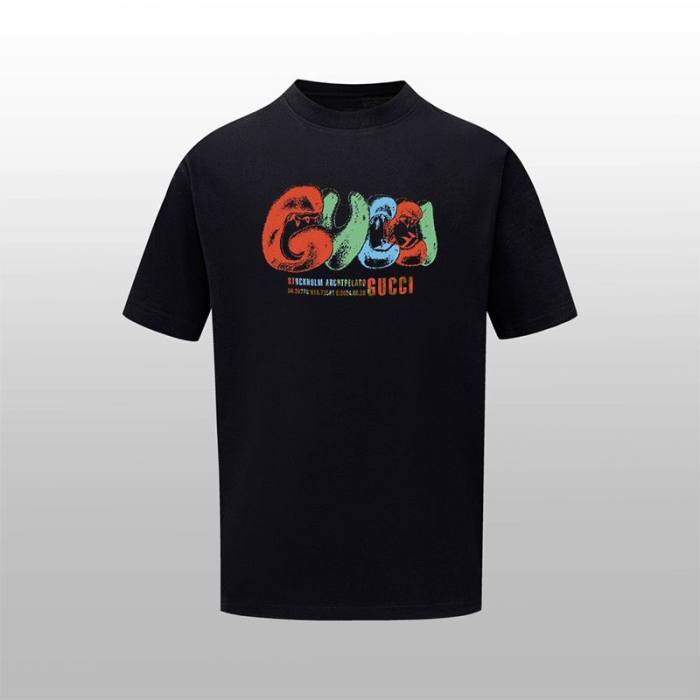 G men t-shirt-6124(S-XL)