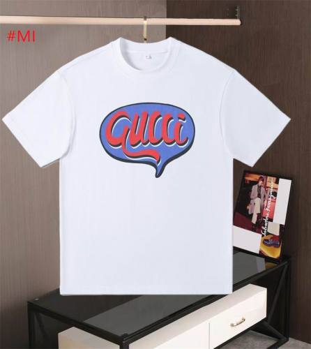 G men t-shirt-5832(M-XXXL)