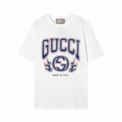 G men t-shirt-6263(XS-L)