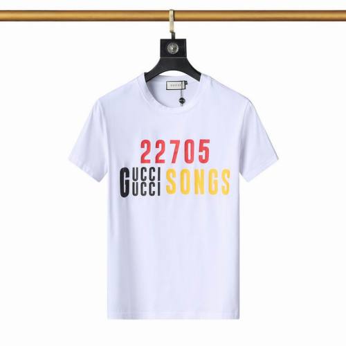 G men t-shirt-5795(M-XXXL)
