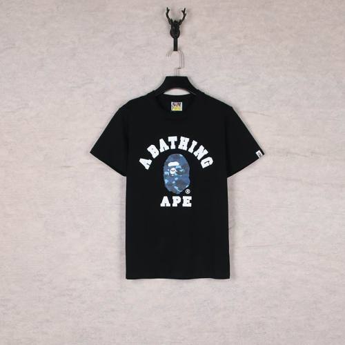 Bape t-shirt men-2681(M-XXXL)