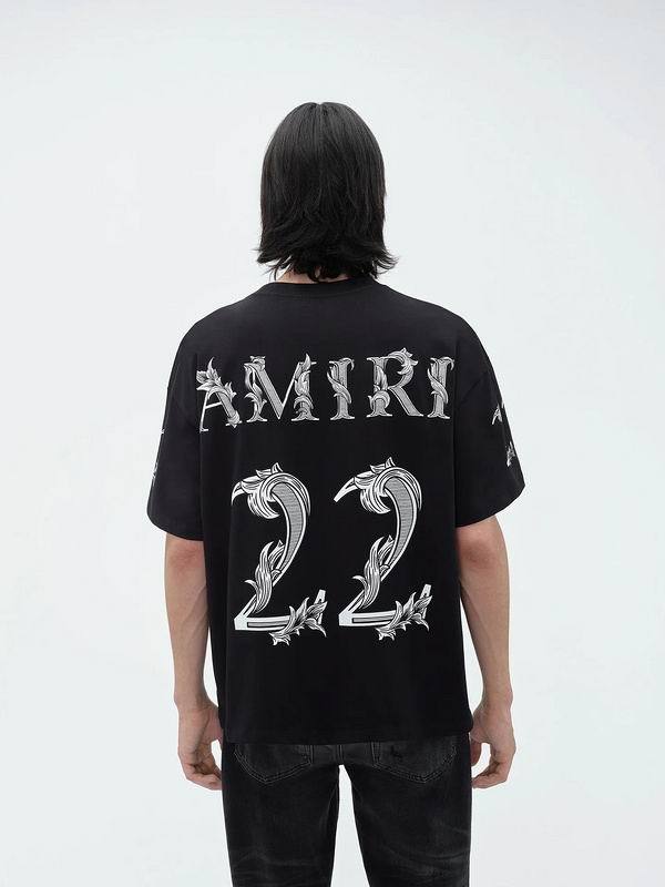 Amiri t-shirt-970(S-XL)
