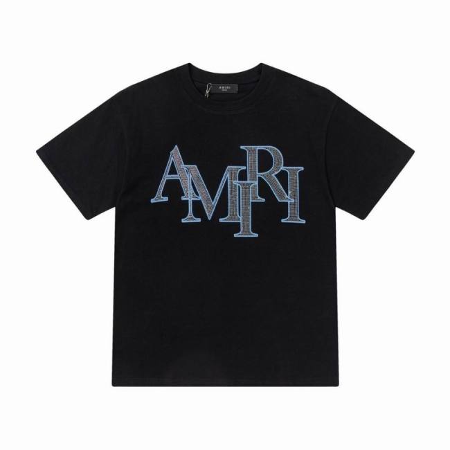 Amiri t-shirt-1072(S-XL)