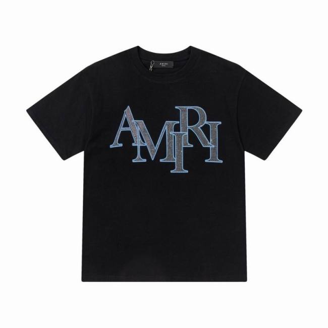 Amiri t-shirt-1072(S-XL)