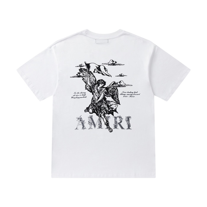 Amiri t-shirt-995(S-XL)