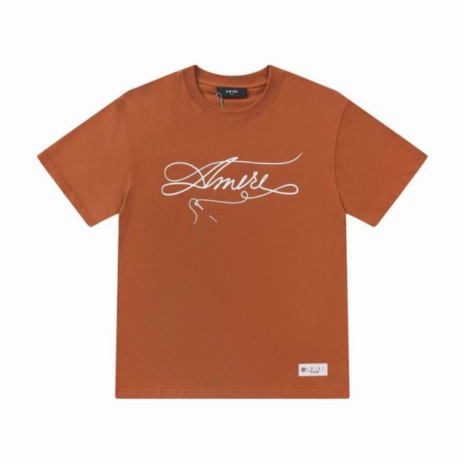 Amiri t-shirt-998(S-XL)