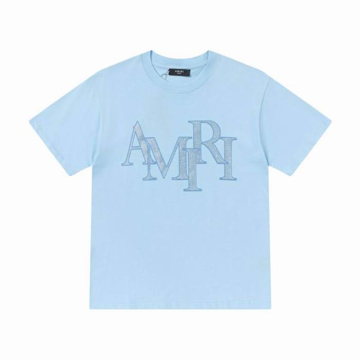 Amiri t-shirt-1074(S-XL)