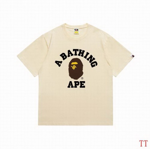 Bape t-shirt men-2150(S-XXL)