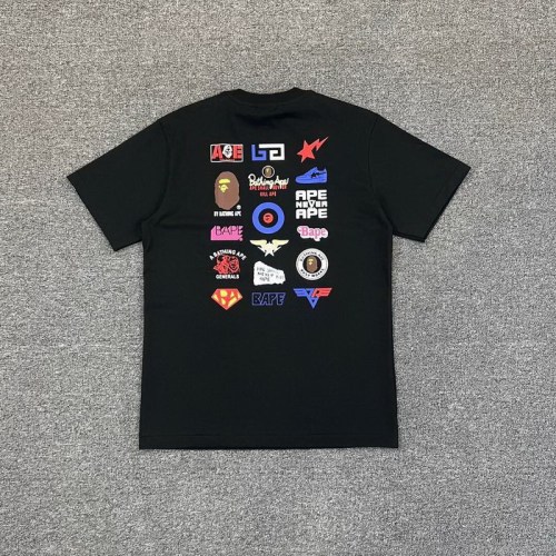 Bape t-shirt men-2564(S-XXL)