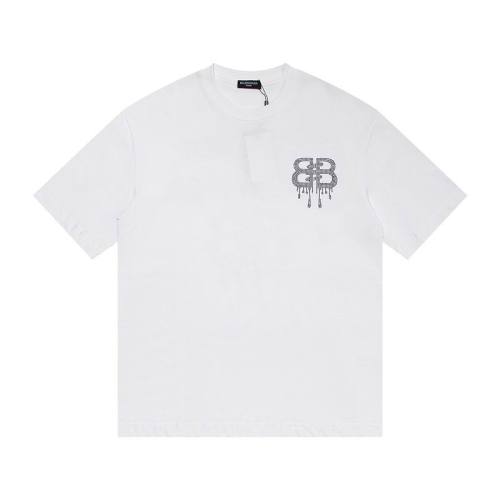 B t-shirt men-4976(S-XL)