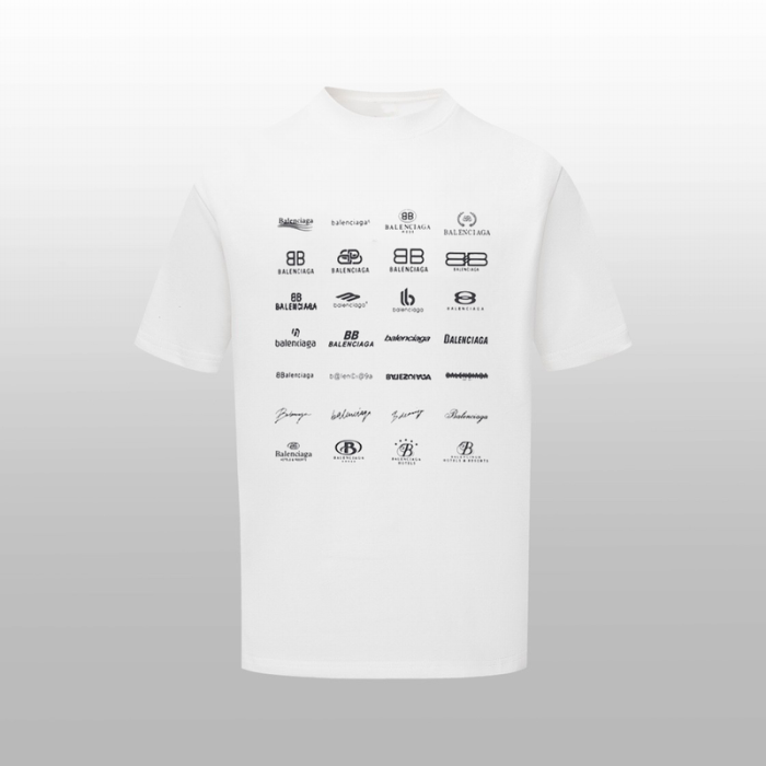 B t-shirt men-4827(S-XL)