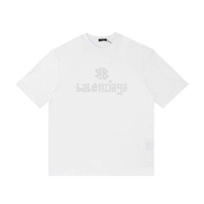 B t-shirt men-4930(S-XL)