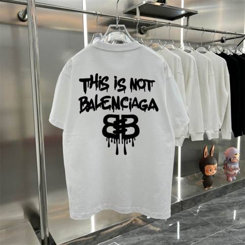 B t-shirt men-4679(S-XL)