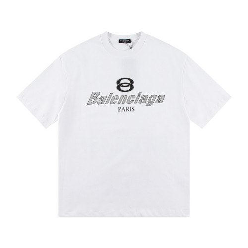 B t-shirt men-4921(S-XL)