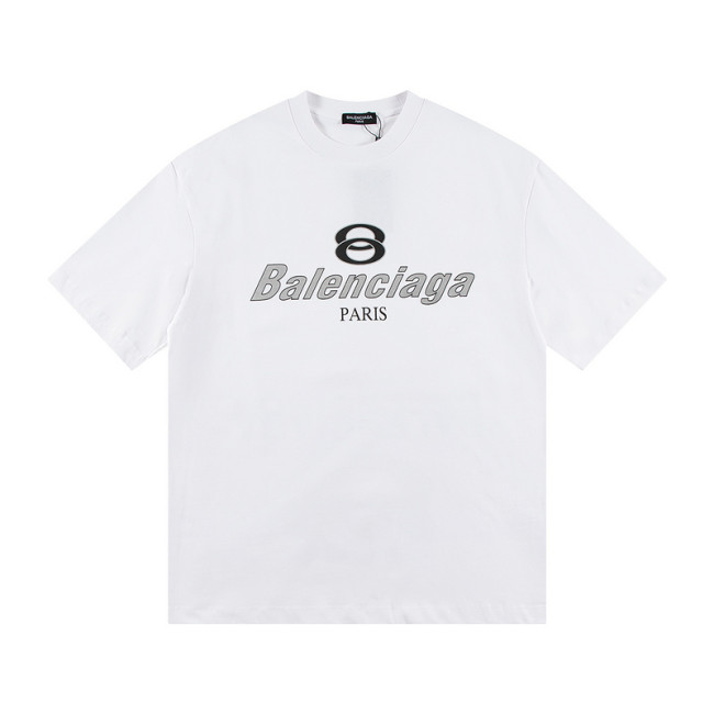 B t-shirt men-4921(S-XL)