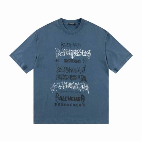 B t-shirt men-5099(S-XL)