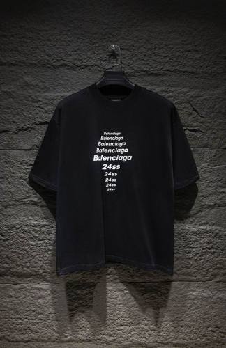 B t-shirt men-4258(XS-L)