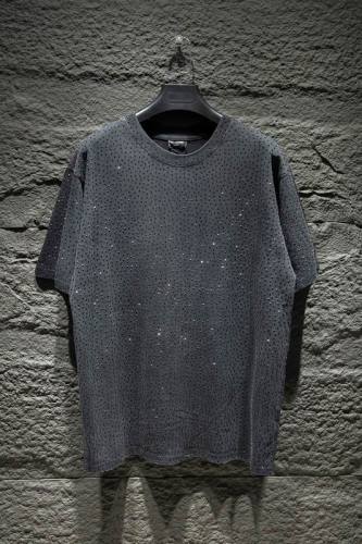 B t-shirt men-4182(XS-L)