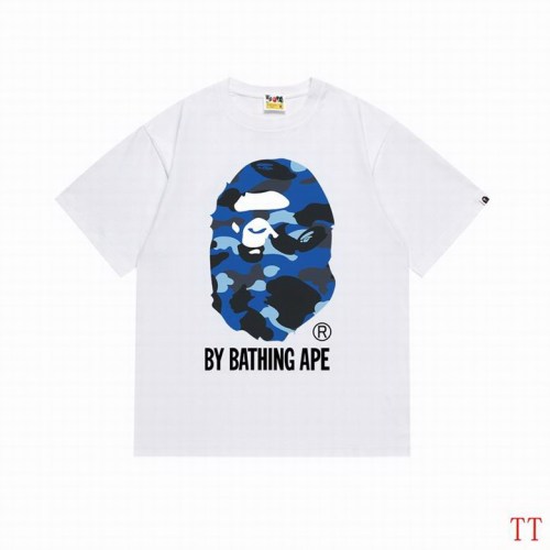 Bape t-shirt men-2172(S-XXL)