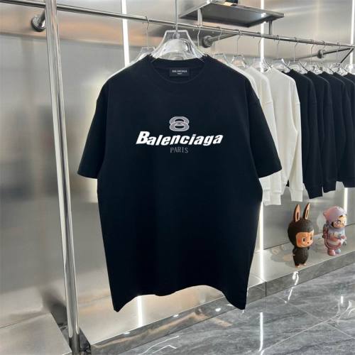 B t-shirt men-4723(S-XL)