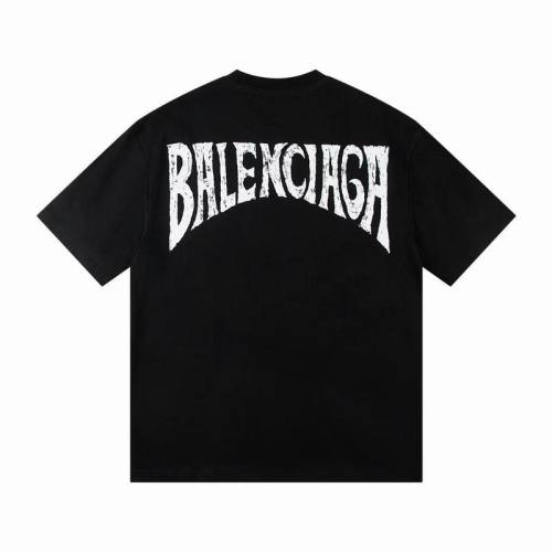B t-shirt men-4999(S-XL)