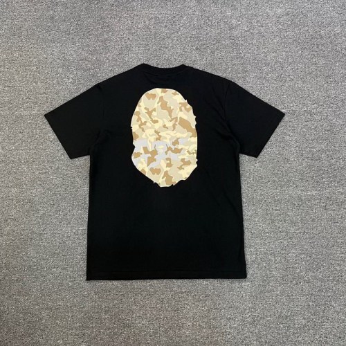 Bape t-shirt men-2572(S-XXL)