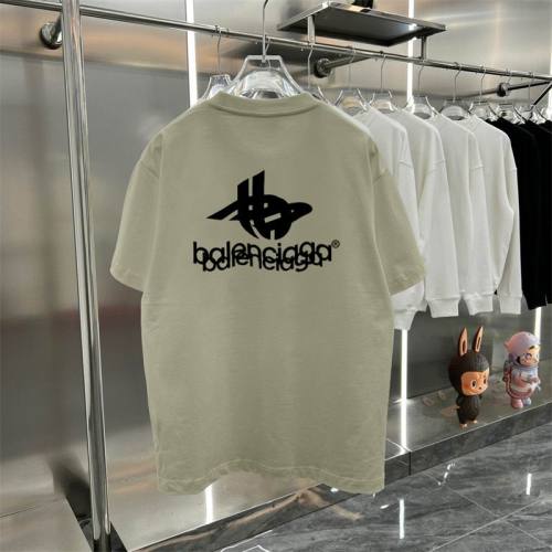 B t-shirt men-4692(S-XL)