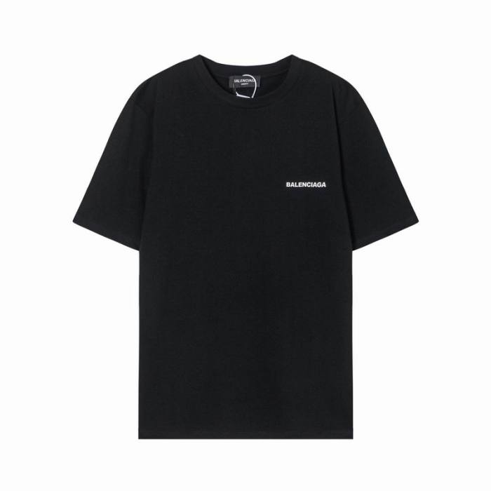 B t-shirt men-4604(XS-L)