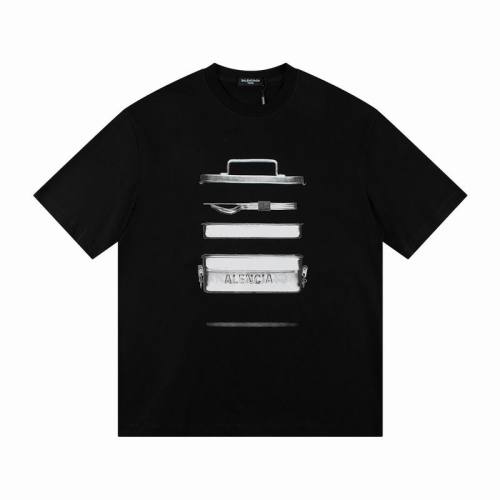 B t-shirt men-5238(S-XL)