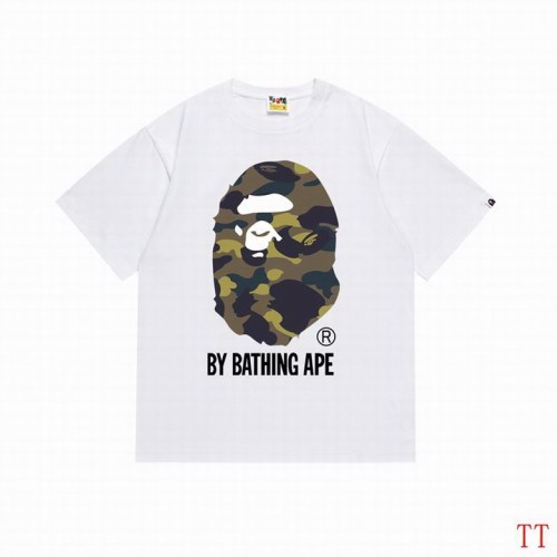 Bape t-shirt men-2173(S-XXL)