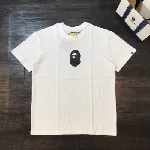 Bape t-shirt men-2589(S-XXL)