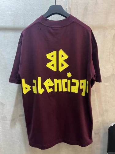 B t-shirt men-4640(XS-L)