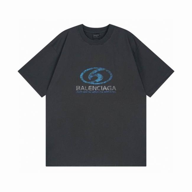 B t-shirt men-4453(XS-L)