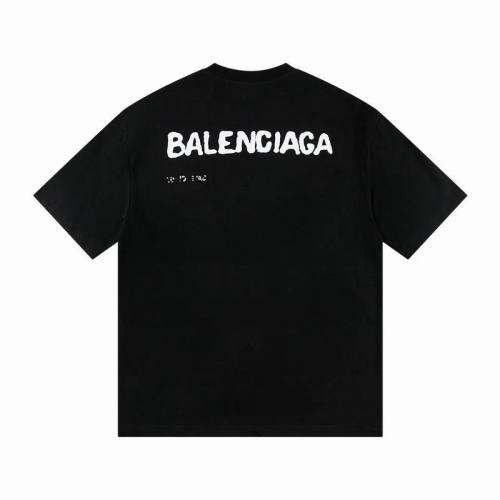 B t-shirt men-4989(S-XL)