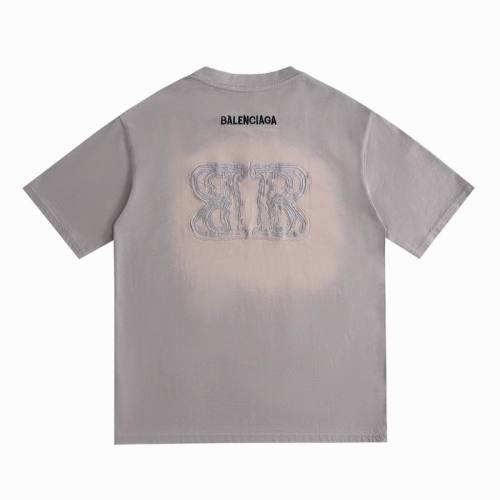 B t-shirt men-4793(S-XL)