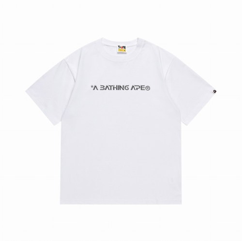 Bape t-shirt men-2198(S-XXL)