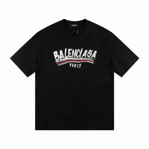 B t-shirt men-5028(S-XL)