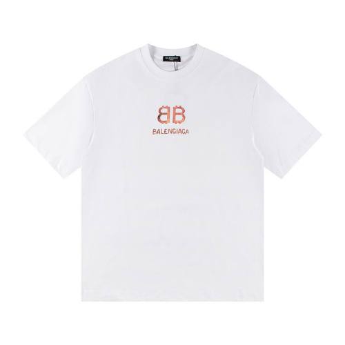 B t-shirt men-4972(S-XL)