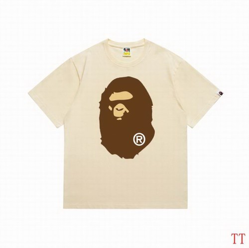 Bape t-shirt men-2157(S-XXL)