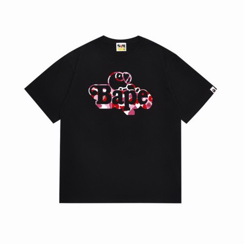 Bape t-shirt men-2431(S-XXL)