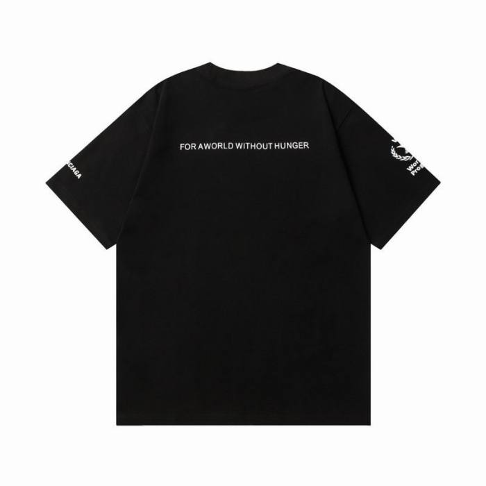 B t-shirt men-4525(XS-L)