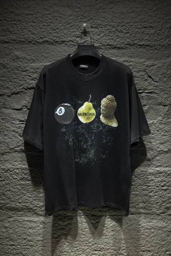 B t-shirt men-4354(XS-L)