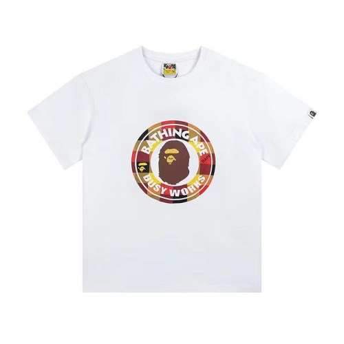 Bape t-shirt men-2526(S-XXL)