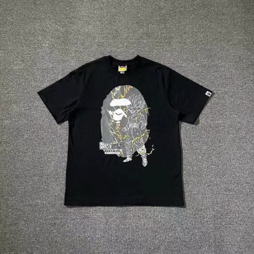 Bape t-shirt men-2587(S-XXL)